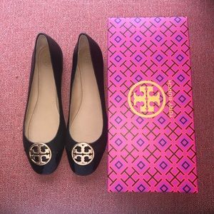 Tory Burch Chelsea Ballet Flat